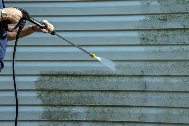 Best Gutter Cleaning  in Waipio Acres, HI