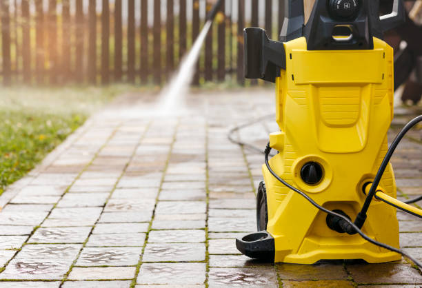 Reliable Waipio Acres, HI Pressure washing Solutions